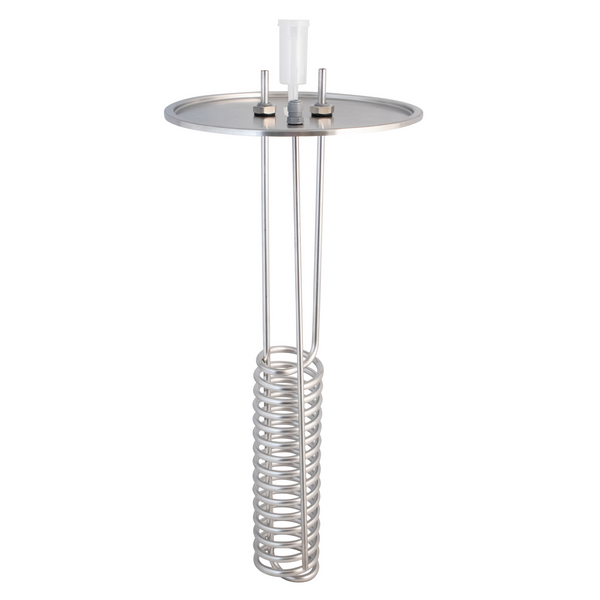 Temp Twister Lid for Bucket Buddy Fermenters | 35L