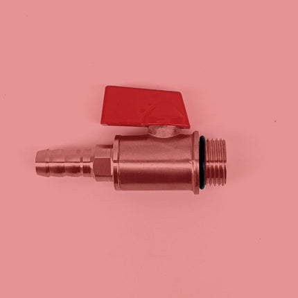 Replacement Ball Valve O-Ring for Bucket Buddy