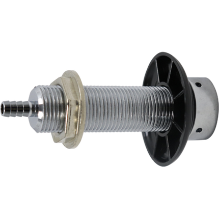 Komos - Beer Faucet Shank - 3-1/2 in. with Nipple