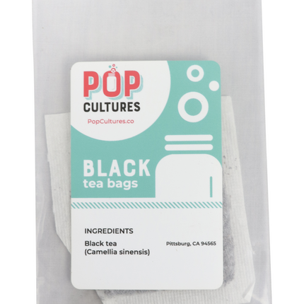 Pop Cultures Pickle Kit Refill - 5 Batches