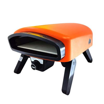 HIZO G14 Pizza Oven
