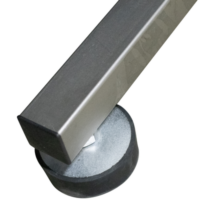 EnoItalia - Motorized Mixer with Integrated Frequency Inverter and Trolley (2022 Model) - PLACEHOLDER