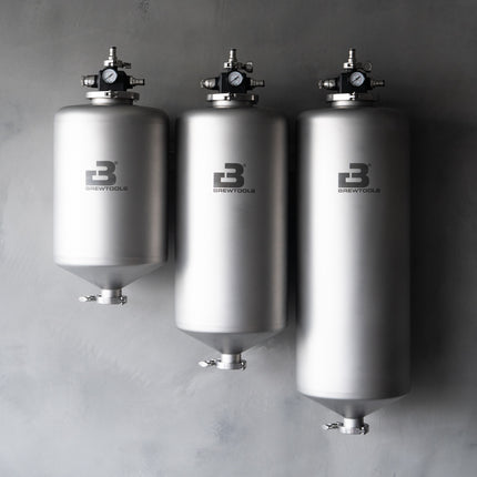 Brewtools - MiniUni 10