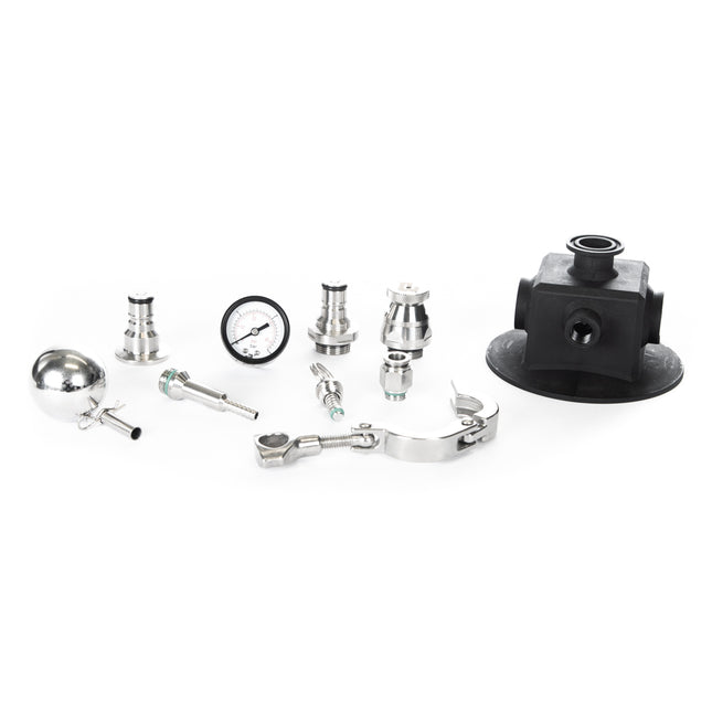 Brewtools - MiniUni Pressure Kit