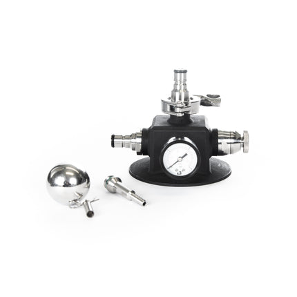 Brewtools - MiniUni Pressure Kit