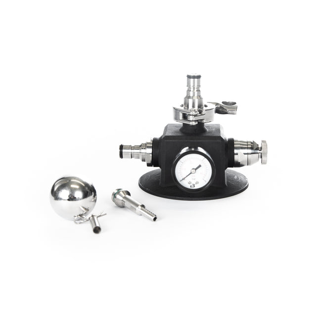 Brewtools - MiniUni Pressure Kit