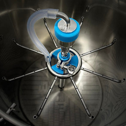 Brewtools - Circulation Manifold, S - B40pro