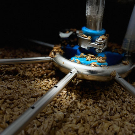 Brewtools - Circulation Manifold, L - B150pro