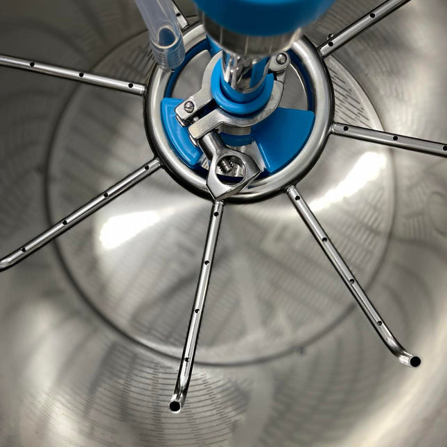 Brewtools - Circulation Manifold, L - B150pro