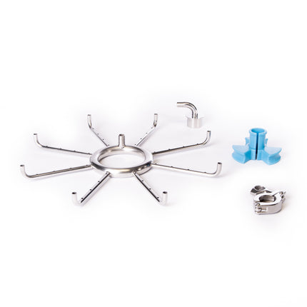 Brewtools - Circulation Manifold, M - B80pro