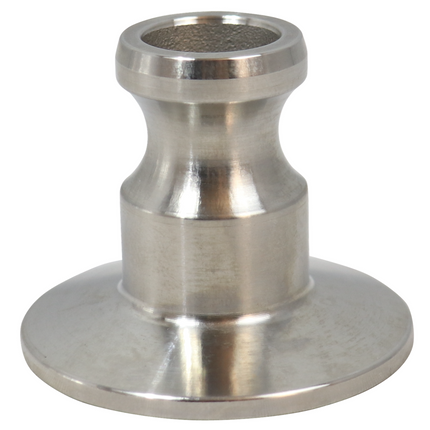 1.5 in. T.C. x Male Camlock