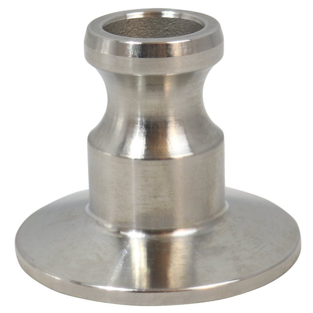 1.5 in. T.C. x Male Camlock