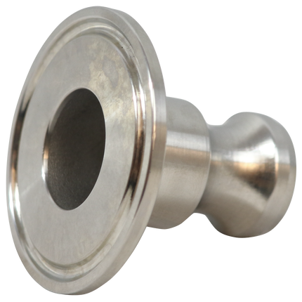 1.5 in. T.C. x Male Camlock