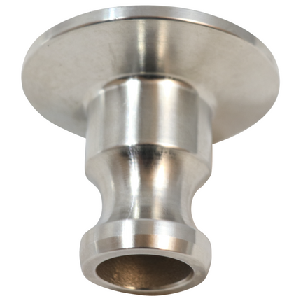 1.5 in. T.C. x Male Camlock