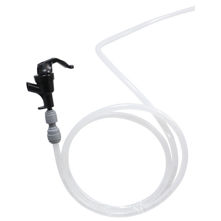 Komos - Homebrew Kegging Kit - Slimline Torpedo Keg - PLACEHOLDER