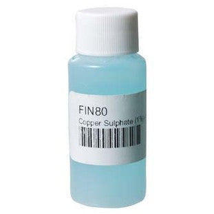Copper Sulfate (1%) - 1 fl oz