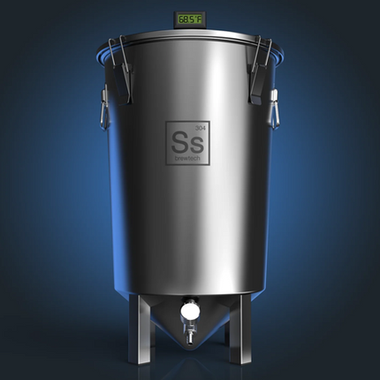 7 gal | Brew Bucket Fermenter 2.0