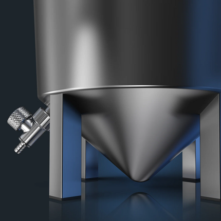 7 gal | Brew Bucket Fermenter 2.0