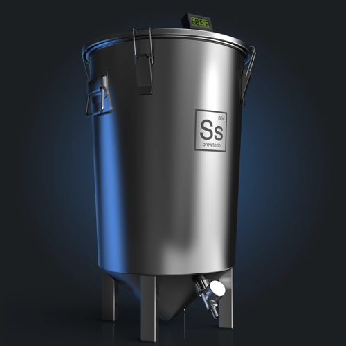 7 gal | Brew Bucket Fermenter 2.0