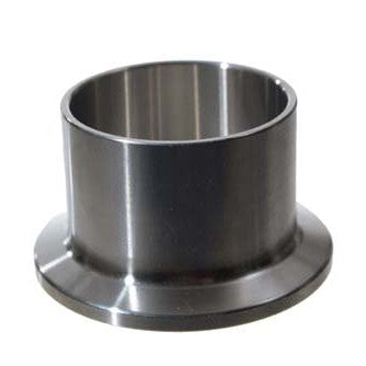 Stainless -  T.C.  Ferrule (2 in.)