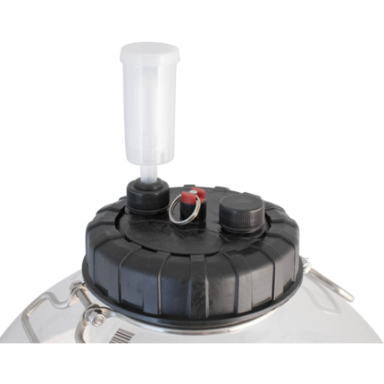 FermZilla Tri-Conical - 27 L - Gen 3.2