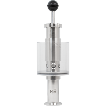 MB - Pro Spunding Valve - 2 BAR