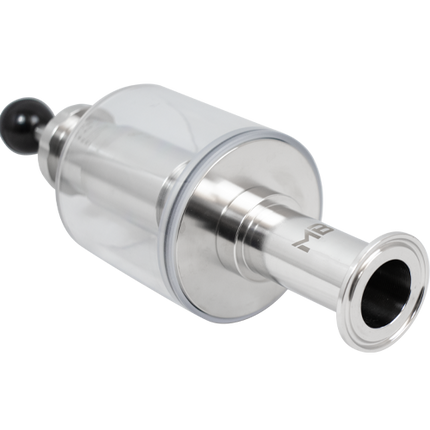 MB - Pro Spunding Valve - 2 BAR