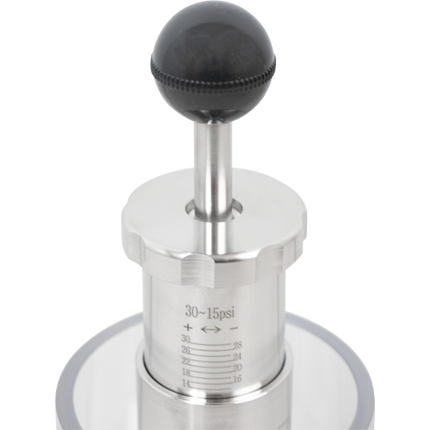 MB - Pro Spunding Valve - 2 BAR