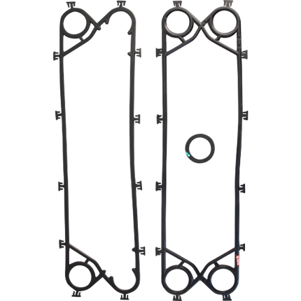 SEAL KITS for MB 3m&sup2; Two Stage Heat Exchanger for 3.5 to 15 bbl Breweries