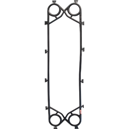 SEAL KITS for MB 3m&sup2; Two Stage Heat Exchanger for 3.5 to 15 bbl Breweries