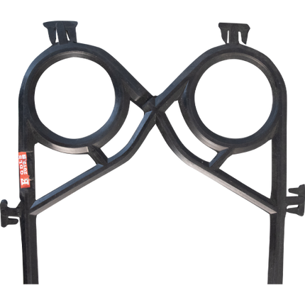 SEAL KITS for MB 3m&sup2; Two Stage Heat Exchanger for 3.5 to 15 bbl Breweries