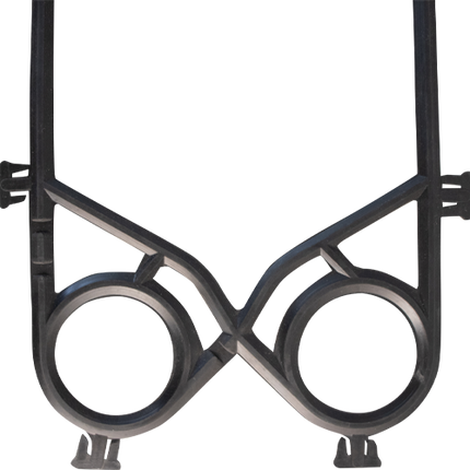 SEAL KITS for MB 3m&sup2; Two Stage Heat Exchanger for 3.5 to 15 bbl Breweries