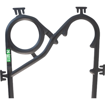 SEAL KITS for MB 3m&sup2; Two Stage Heat Exchanger for 3.5 to 15 bbl Breweries