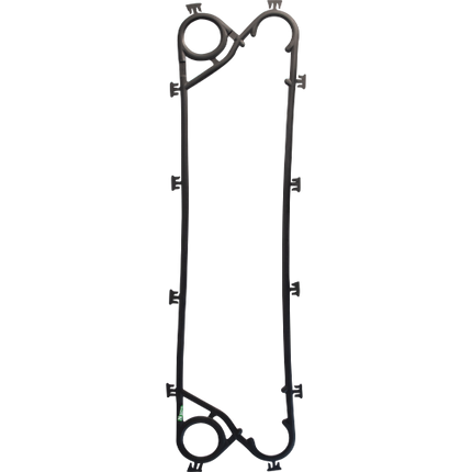 SEAL KITS for MB 3m&sup2; Two Stage Heat Exchanger for 3.5 to 15 bbl Breweries