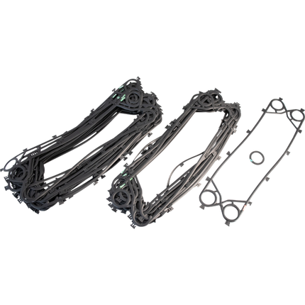 SEAL KITS for MB 3m&sup2; Two Stage Heat Exchanger for 3.5 to 15 bbl Breweries