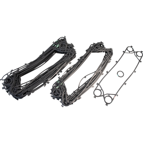 MB® Replacement Seal Kit for Two Stage Heat Exchanger | 3.5 to 15 bbl