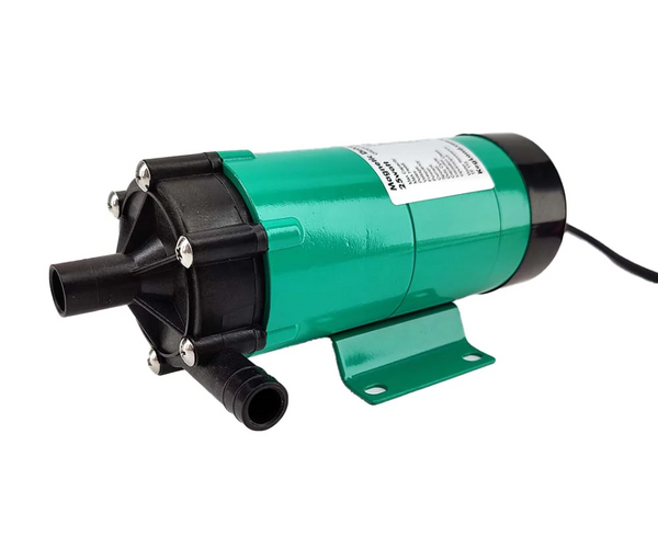 【新品・未使用】OHGA CHIDORI BIJOU PUMPS 25 BrewZilla | High Temperature Magnetic Drive Pump | 25 Watt