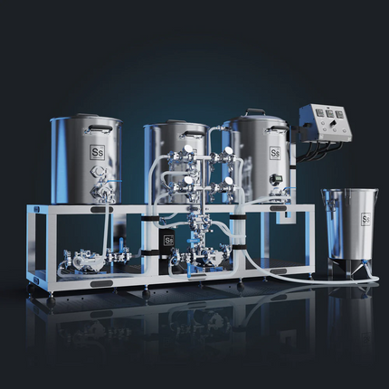 Ss Brewtech - Brew Cube