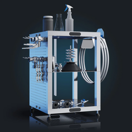 Ss Brewtech - Brew Cube