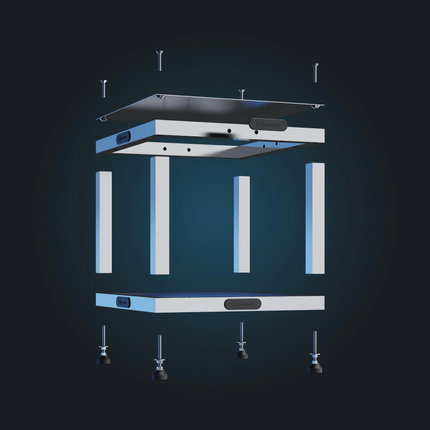 Ss Brewtech - Brew Cube