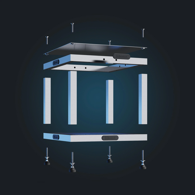 Ss Brewtech - Brew Cube