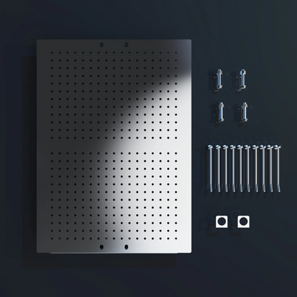 Ss Brewtech - Brew Cube - Peg Wall - PLACEHOLDER