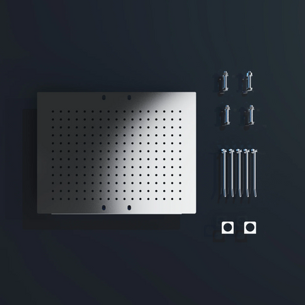 Ss Brewtech - Brew Cube - Peg Wall - PLACEHOLDER