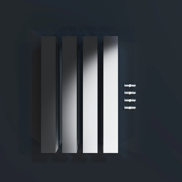 Brew Cube | Leg Extensions | Ss BrewTech