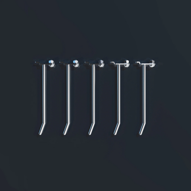 Ss Brewtech - Brew Cube - Wall Hooks