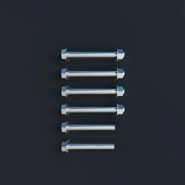 Brew Cube | Connection Bolts | Ss BrewTech