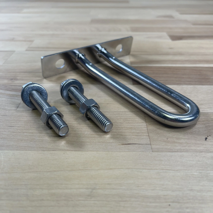 Ss Brewtech - Brew Cube - Hose Hanger - PLACEHOLDER