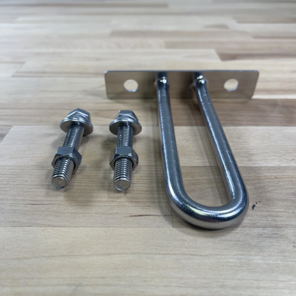 Ss Brewtech - Brew Cube - Hose Hanger - PLACEHOLDER