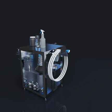 Ss Brewtech - Brew Cube - Hose Hanger - PLACEHOLDER