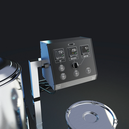 Ss Brewtech - Brew Cube - eController Mount or Side Shelf - PLACEHOLDER